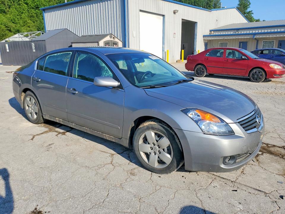 Продаж на аукціоні авто 2008 Nissan Altima, vin: 1N4AL21E08C243065, номер лоту: 58770806