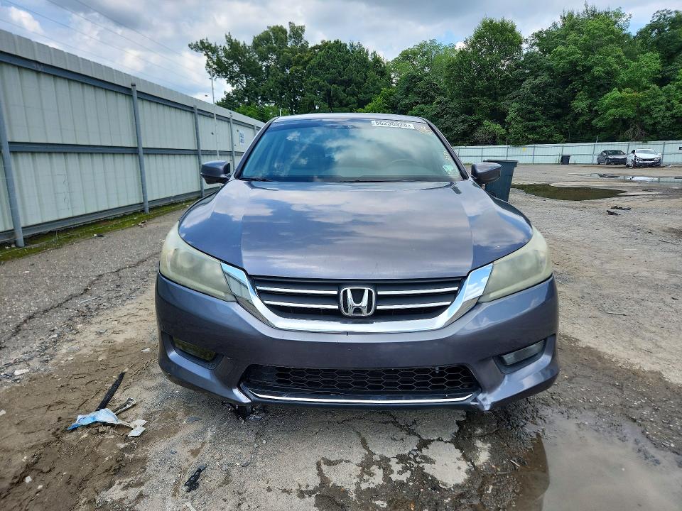 Aukcja sprzedaży 2014 Honda Accord, vin: 1HGCR2F84EA188780, numer aukcji: 56235926