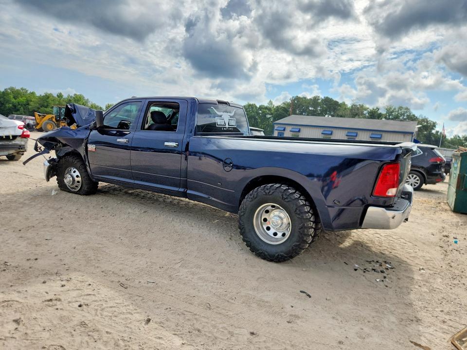 2012 Dodge Ram 3500 მანქანა იყიდება აუქციონზე, vin: 3C63DPGL3CG317997, აუქციონის ნომერი: 56988806