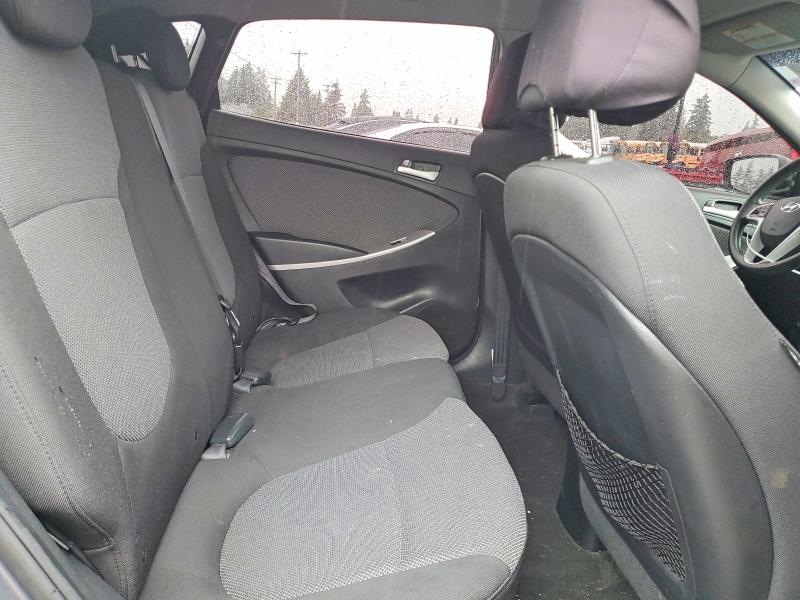 Продажа на аукционе авто 2013 Hyundai Accent, vin: KMHCT5AEXDU066318, номер лота: 56573656