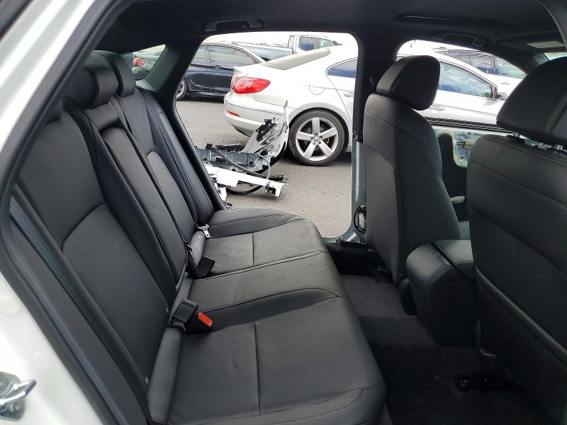 Продаж на аукціоні авто 2026 Honda Civic, vin: 2HGFE4F81TH327881, номер лоту: 58118116