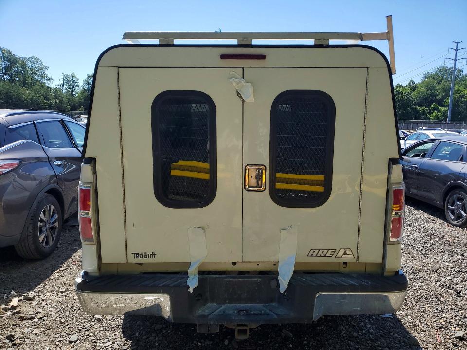 Aukcja sprzedaży 2014 Ford F150, vin: 1FTFX1CT2EKD08624, numer aukcji: 56087686