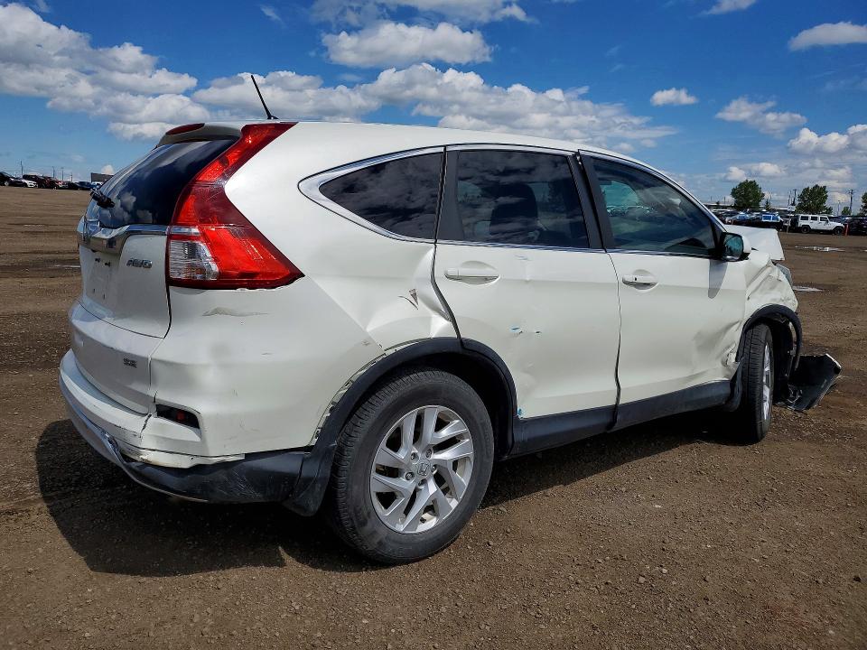 Aukcja sprzedaży 2015 Honda Cr-v, vin: 2HKRM4H45FH127669, numer aukcji: 57960166