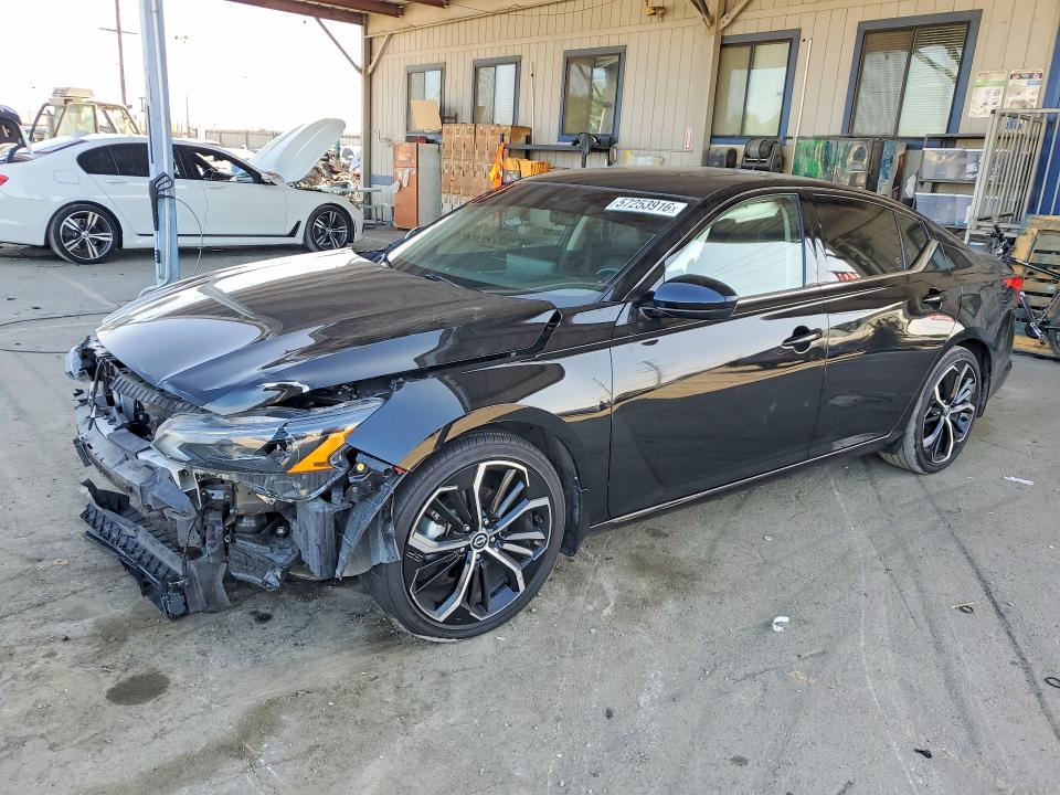 Продажа на аукционе авто 2023 Nissan Altima, vin: 1N4BL4CV3PN349784, номер лота: 57253916