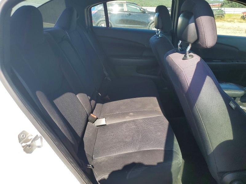 Aukcja sprzedaży 2014 Chrysler 200, vin: 1C3CCBAB1EN213232, numer aukcji: 58318936