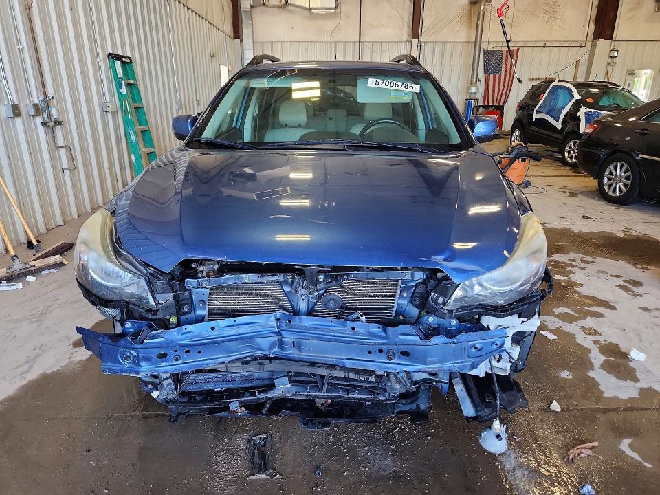 Продажа на аукционе авто 2014 Subaru Xv Crosstrek, vin: JF2GPBCC4EH227701, номер лота: 57006786