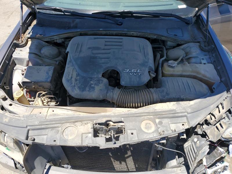 2014 Chrysler 300 მანქანა იყიდება აუქციონზე, vin: 2C3CCAAG3EH159818, აუქციონის ნომერი: 58013246