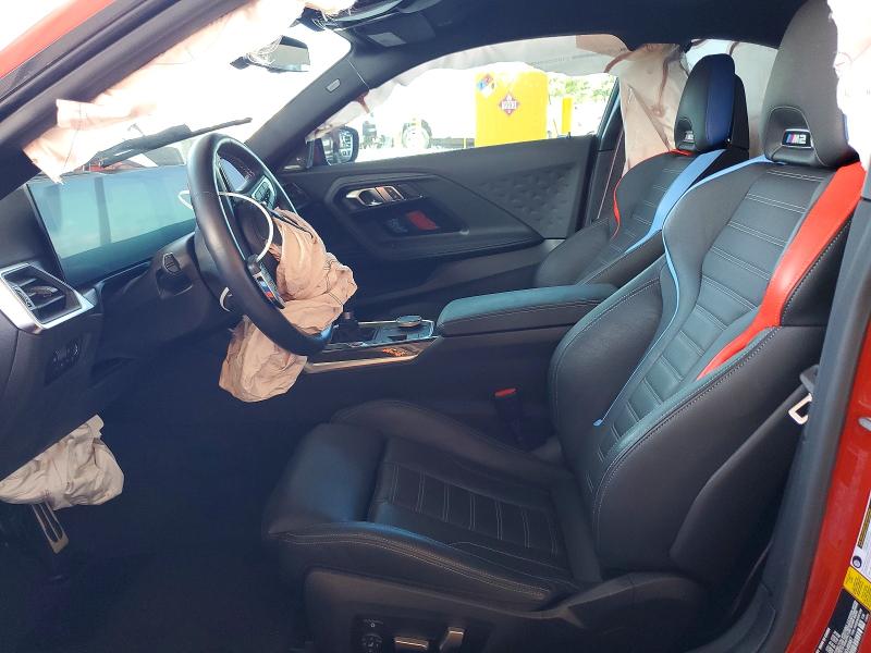 Aukcja sprzedaży 2023 Bmw M2, vin: 3MF13DM00P8D48987, numer aukcji: 57115926