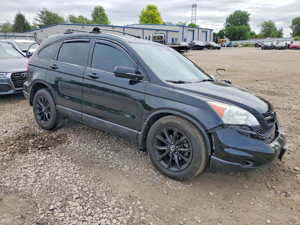 Продажа на аукционе авто 2010 Honda Cr-v, vin: 5J6RE4H70AL023760, номер лота: 56888936