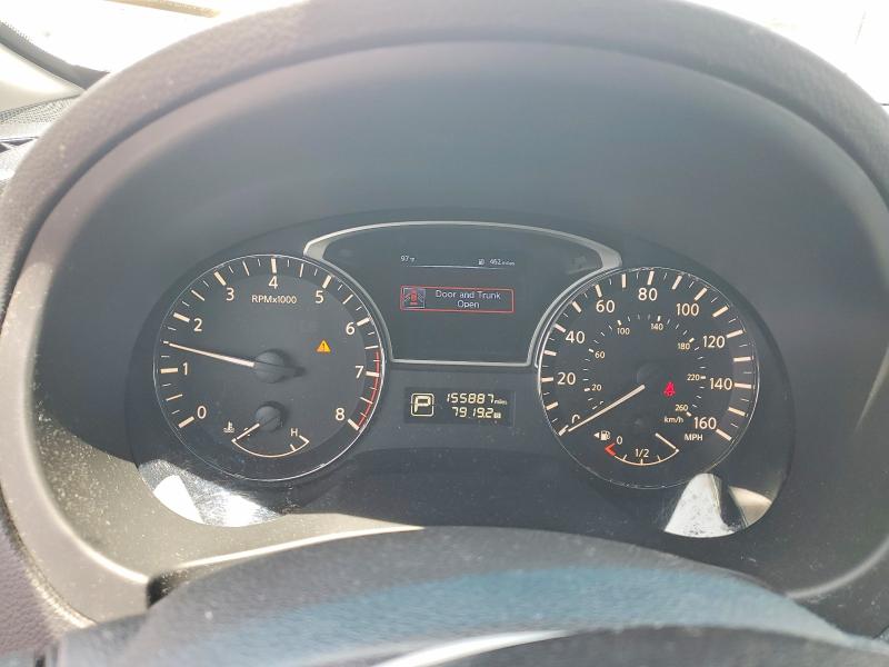Продаж на аукціоні авто 2015 Nissan Altima, vin: 1N4AL3AP2FC126365, номер лоту: 58938806