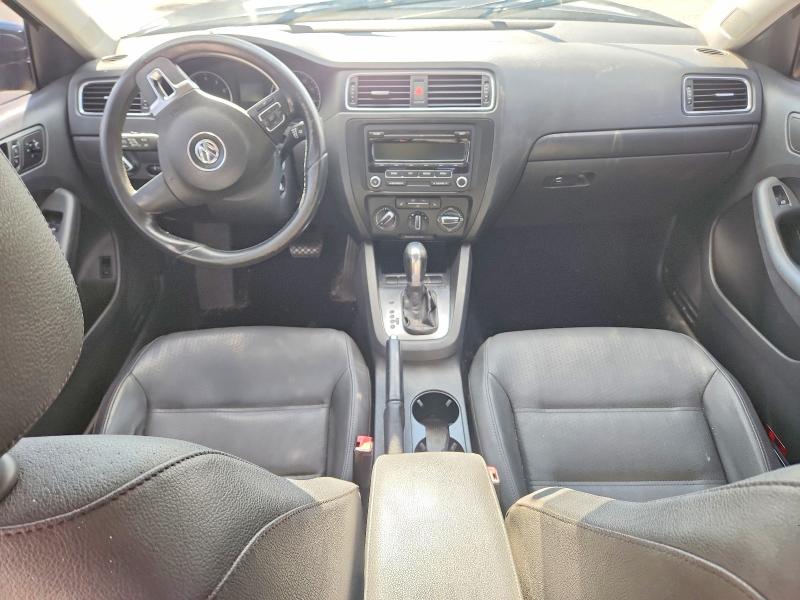 Продажа на аукционе авто 2012 Volkswagen Jetta, vin: 3VWDP7AJ9CM344146, номер лота: 57848526