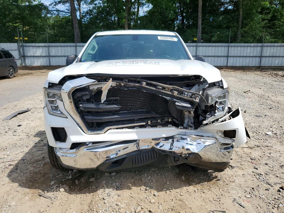 Продаж на аукціоні авто 2021 Gmc Sierra, vin: 1GTR8AEH1MZ171460, номер лоту: 55802496