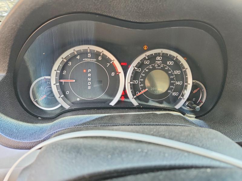 Продажа на аукционе авто 2010 Acura Tsx, vin: JH4CU2F64AC029301, номер лота: 59138186