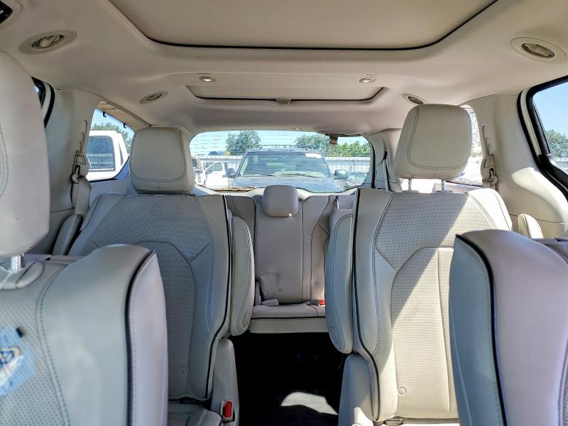 Aukcja sprzedaży 2019 Chrysler Pacifica, vin: 2C4RC1N77KR741636, numer aukcji: 55944966