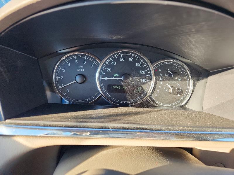 Продаж на аукціоні авто 2006 Buick Lacrosse, vin: 2G4WC582861279727, номер лоту: 57618176