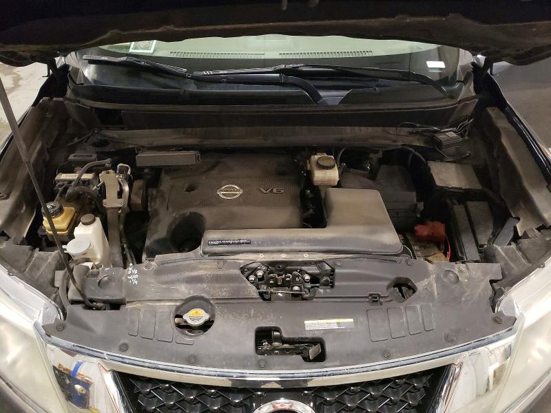 Aukcja sprzedaży 2013 Nissan Pathfinder, vin: 5N1AR2MM3DC642585, numer aukcji: 58888326