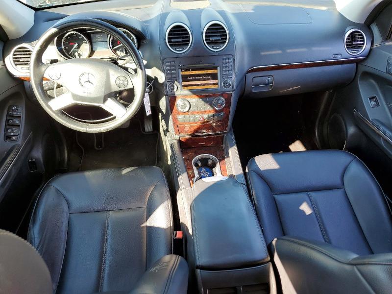 Продажа на аукционе авто 2011 Mercedes-benz Gl, vin: 4JGBF7BEXBA679700, номер лота: 56717416