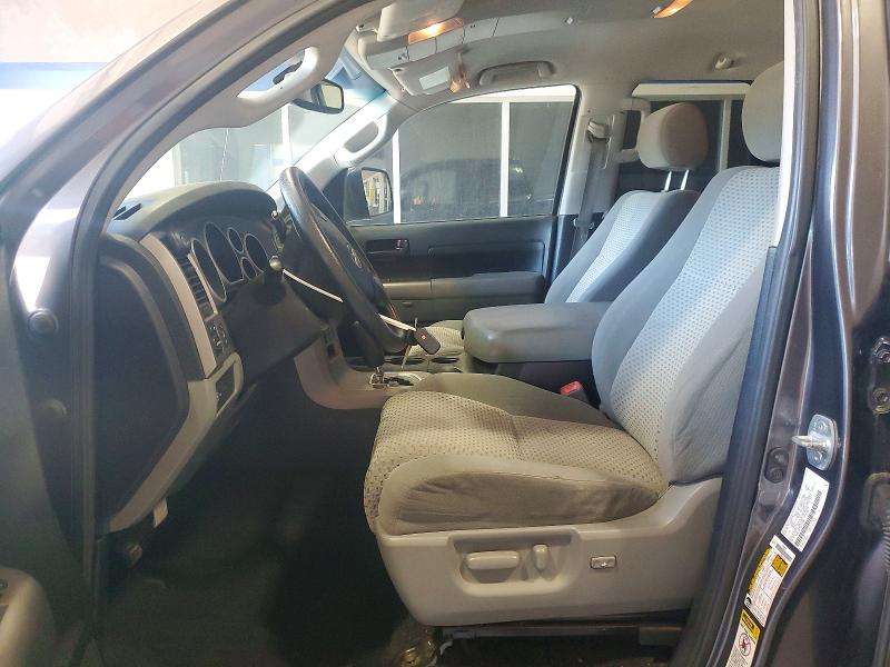 Aukcja sprzedaży 2012 Toyota Tundra, vin: 5TFRY5F1XCX128951, numer aukcji: 56257146
