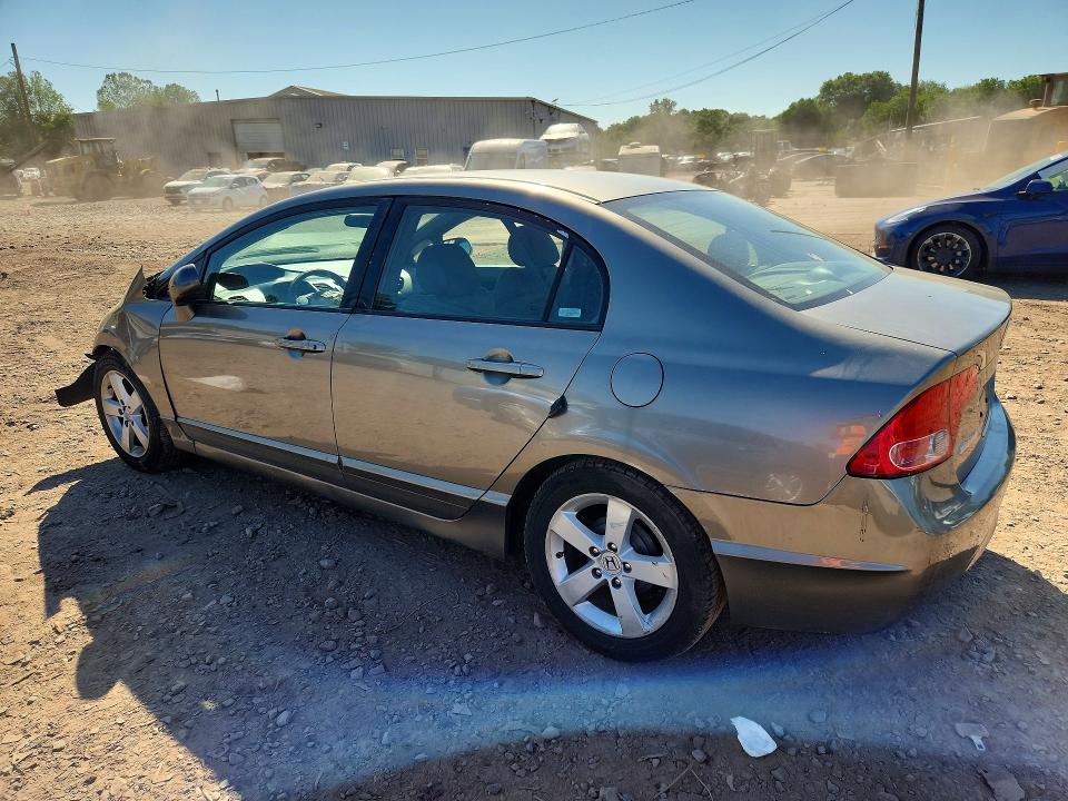 56062866 :رقم المزاد ، 1HGFA16566L057599 vin ، 2006 Honda Civic مزاد بيع