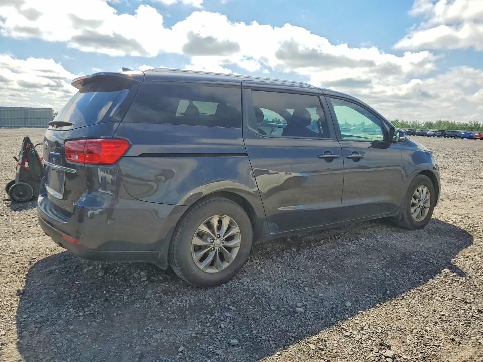 Продаж на аукціоні авто 2020 Kia Sedona, vin: KNDMB5C15L6656807, номер лоту: 58260466