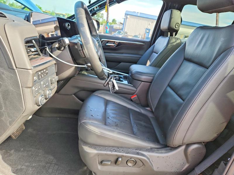 Aukcja sprzedaży 2025 Chevrolet Suburban, vin: 1GNS6CRD8SR299189, numer aukcji: 56671806