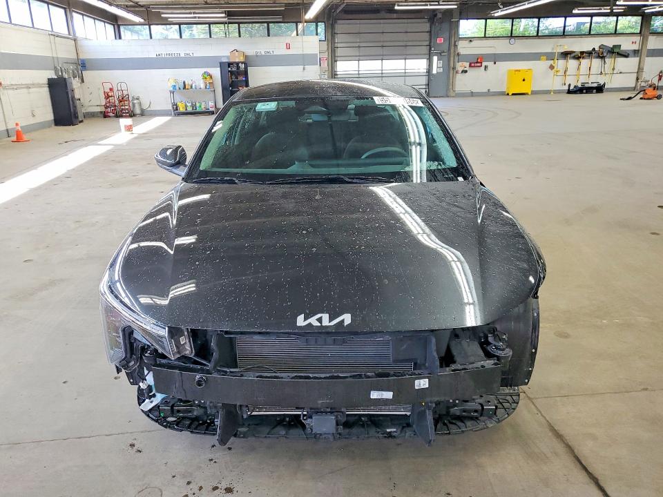Aukcja sprzedaży 2026 Kia K4, vin: 3KPFT4DE6TE312821, numer aukcji: 55897986