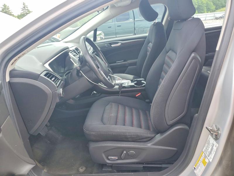 Продаж на аукціоні авто 2016 Ford Fusion, vin: 3FA6P0T92GR320436, номер лоту: 58728706