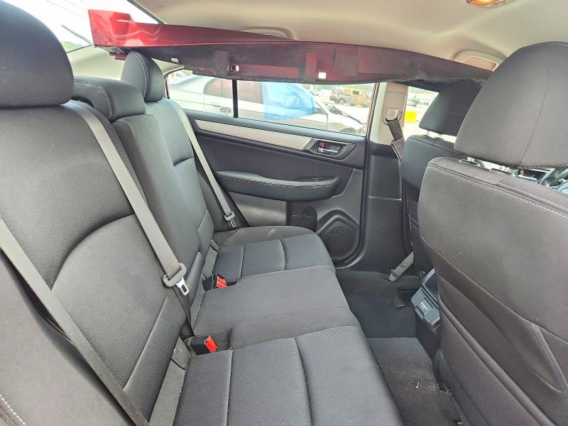2018 Subaru Legacy მანქანა იყიდება აუქციონზე, vin: 4S3BNAC6XJ3028338, აუქციონის ნომერი: 56853636