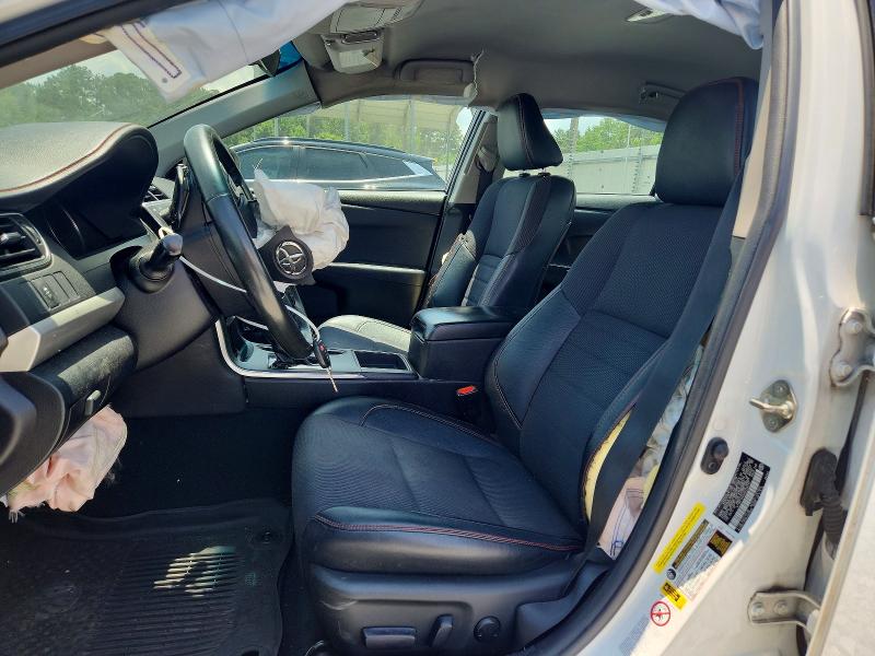 Aukcja sprzedaży 2017 Toyota Camry, vin: 4T1BF1FK5HU336717, numer aukcji: 56740336