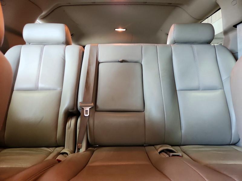 Продажа на аукционе авто 2010 Chevrolet Suburban, vin: 1GNUKJE36AR258158, номер лота: 57601096