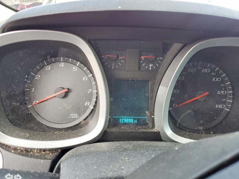 Aukcja sprzedaży 2015 Chevrolet Equinox, vin: 2GNALBEK9F1105156, numer aukcji: 57880186