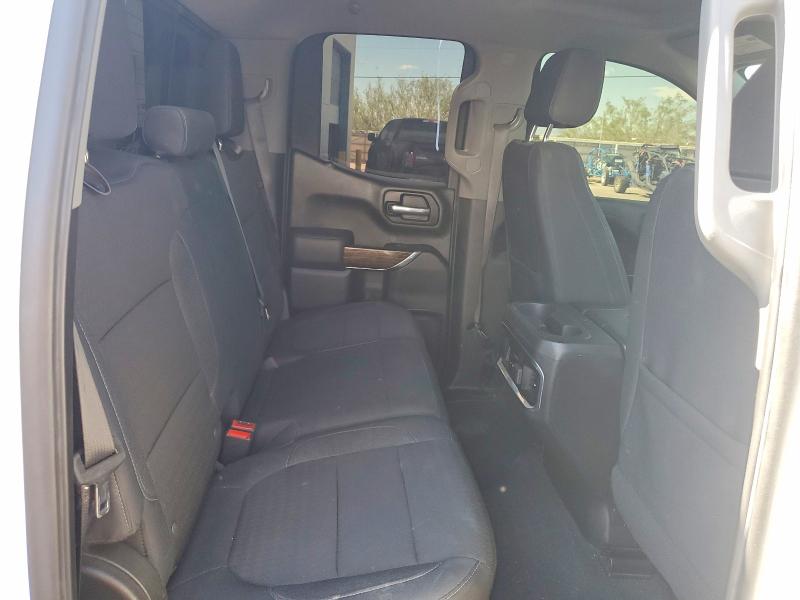 Продажа на аукционе авто 2020 Gmc Sierra, vin: 1GTR8CED3LZ125247, номер лота: 57578876