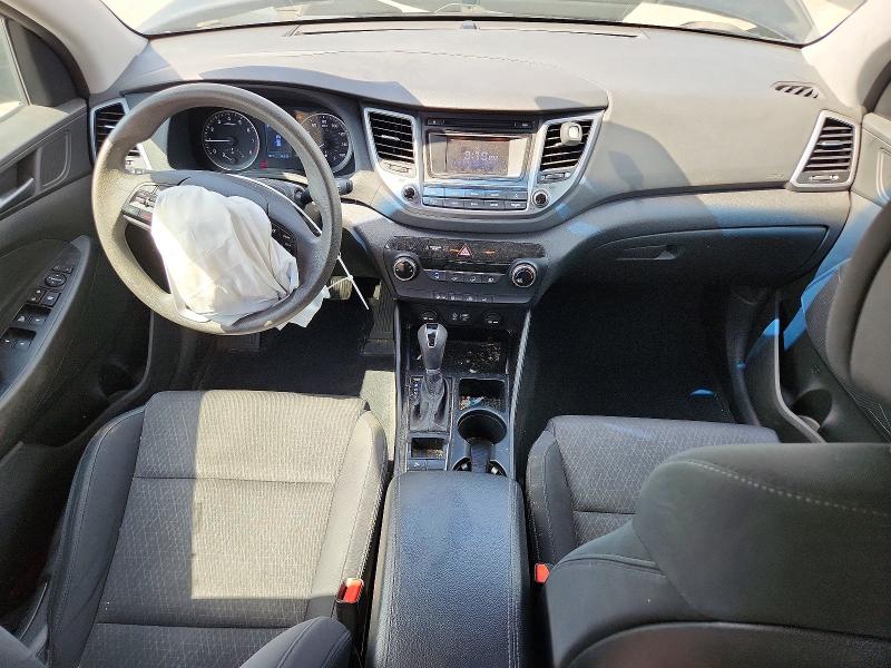 Продаж на аукціоні авто 2017 Hyundai Tucson, vin: KM8J23A44HU362334, номер лоту: 59194056