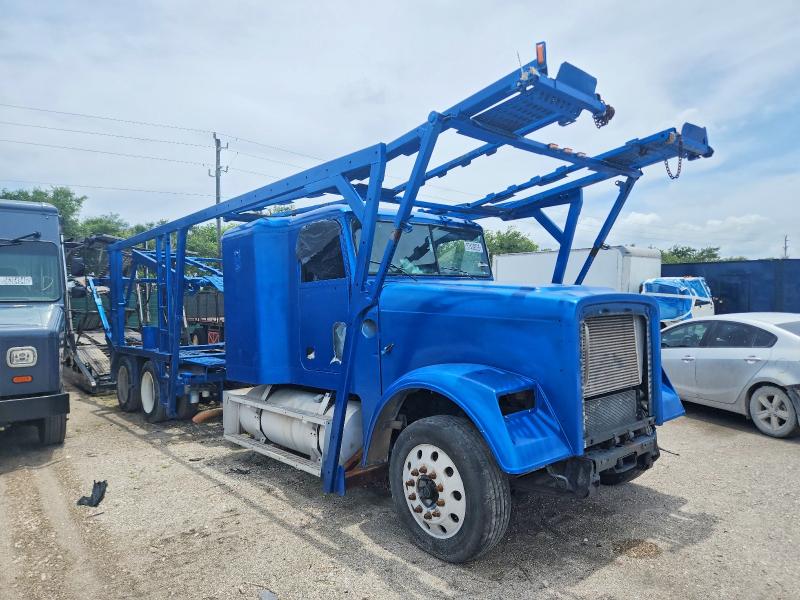 2000 Freightliner Conventional მანქანა იყიდება აუქციონზე, vin: 1FVNDXYB4YDG18345, აუქციონის ნომერი: 57439326