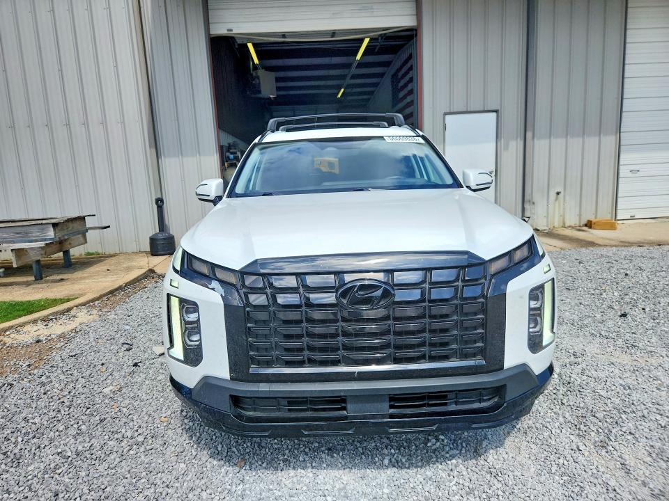 Продаж на аукціоні авто 2024 Hyundai Palisade, vin: KM8R34GE3RU665936, номер лоту: 56569836