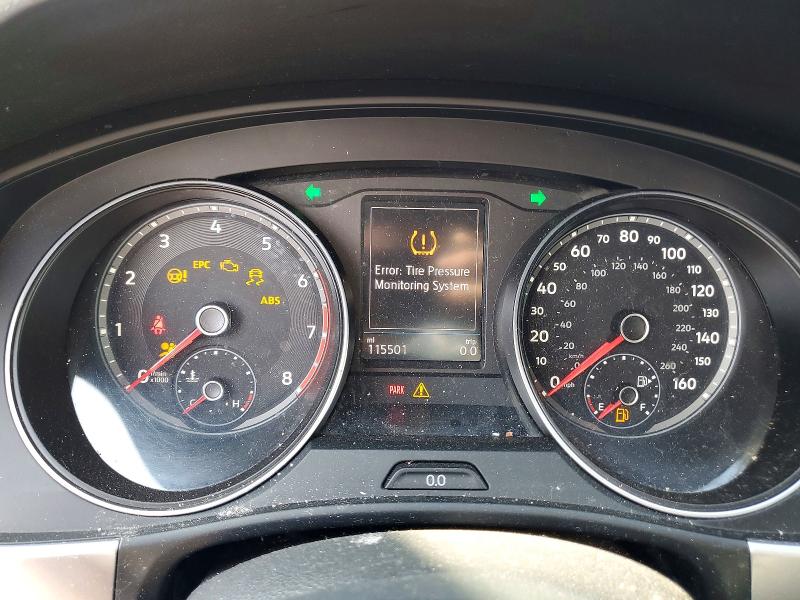 Aukcja sprzedaży 2019 Volkswagen Atlas, vin: 1V2UR2CAXKC565802, numer aukcji: 52413246