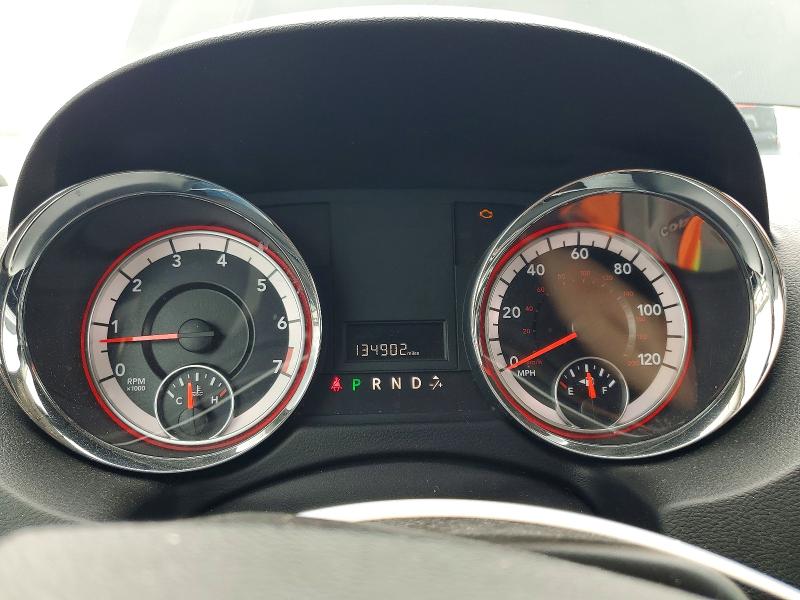 Aukcja sprzedaży 2018 Dodge Grand Caravan, vin: 2C4RDGBG1JR278265, numer aukcji: 58326006