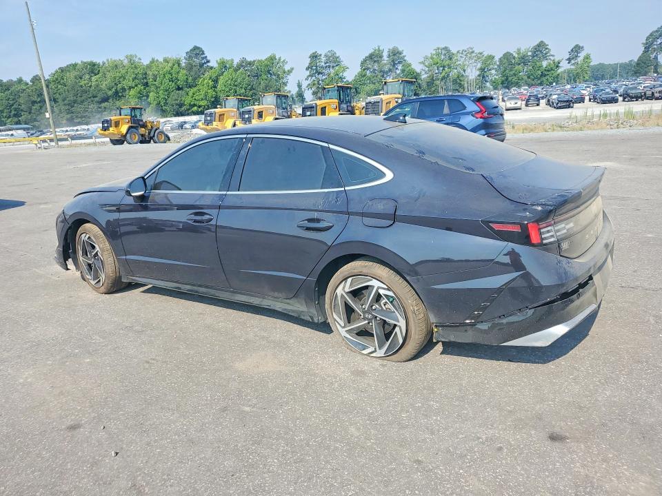 Aukcja sprzedaży 2026 Hyundai Sonata, vin: KMHL64JA9TA547031, numer aukcji: 55863846