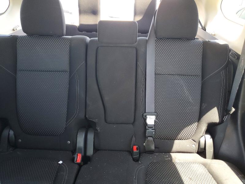 Продажа на аукционе авто 2020 Mitsubishi Outlander, vin: JA4AD2A34LZ014345, номер лота: 55903526