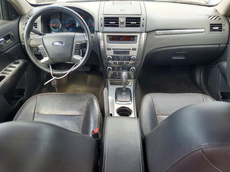 Aukcja sprzedaży 2012 Ford Fusion, vin: 3FAHP0JA1CR426411, numer aukcji: 57395596