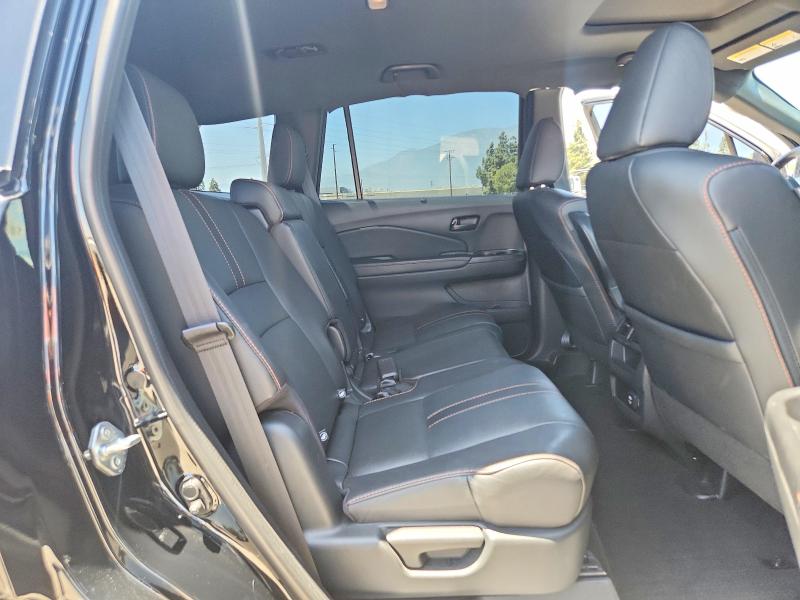 Продаж на аукціоні авто 2023 Honda Passport, vin: 5FNYF8H66PB000170, номер лоту: 56515076