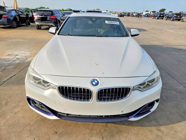 Продажа на аукционе авто 2016 Bmw 428, vin: WBA4A9C57GGL88126, номер лота: 58862616