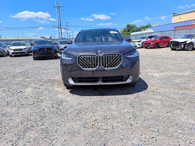 2026 Bmw X3 მანქანა იყიდება აუქციონზე, vin: 5UX53GP06T9195001, აუქციონის ნომერი: 54837396