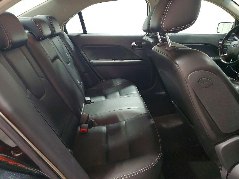 2010 Ford Fusion მანქანა იყიდება აუქციონზე, vin: 3FAHP0CG0AR284731, აუქციონის ნომერი: 55475526