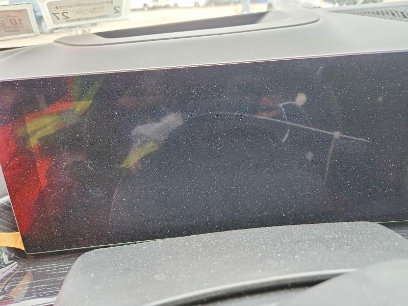58771396 :رقم المزاد ، 5UX33EX09T9244168 vin ، 2026 Bmw X6 مزاد بيع