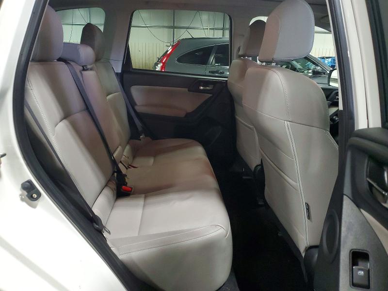 Продажа на аукционе авто 2017 Subaru Forester, vin: JF2SJARCXHH509939, номер лота: 57348026