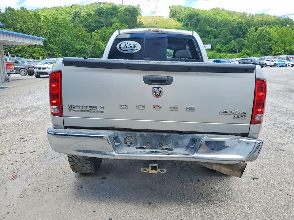 Aukcja sprzedaży 2005 Dodge Ram 2500, vin: 3D7KS28C55G773441, numer aukcji: 58217266