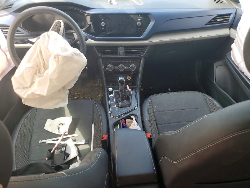 Продаж на аукціоні авто 2024 Volkswagen Taos, vin: 3VVEX7B23RM010882, номер лоту: 59241516