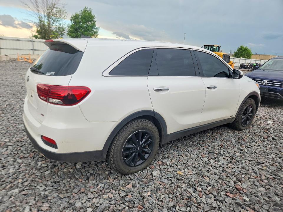 Продажа на аукционе авто 2019 Kia Sorento, vin: 5XYPGDA38KG501824, номер лота: 57064356