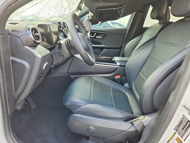 Продаж на аукціоні авто 2024 Mercedes-benz Glc, vin: W1NKM4GB1RF208922, номер лоту: 55682546